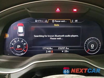 Zdjęcie 9 z 12 samochodu: 2018 AUDI Q7 PRESTIGE VIN:WA1VAAF79JD047464 - miniatura