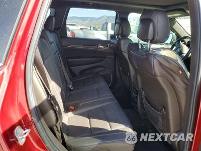 Zdjęcie 11 z 12 samochodu: 2014 JEEP GRAND CHEROKEE SUMMIT VIN:1C4RJFJT1EC154500 - miniatura