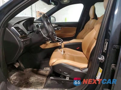 Zdjęcie 7 z 13 samochodu: 2019 VOLVO XC90 T6 INSCRIPTION VIN:YV4A22PL9K1455322 - miniatura