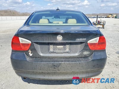 Zdjęcie 6 z 11 samochodu: 2006 BMW 325 I VIN:WBAVB13506KR57705 - miniatura