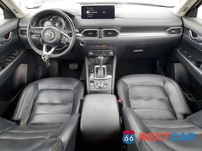 Zdjęcie 8 z 12 samochodu: 2023 MAZDA CX-5 PREFERRED VIN:JM3KFBCM2P0189673 - miniatura