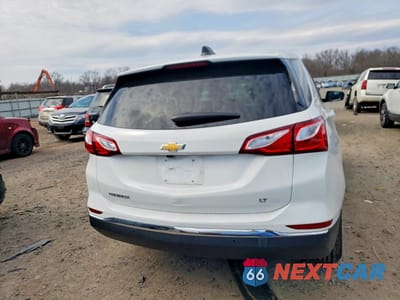 Zdjęcie 6 z 13 samochodu: 2019 CHEVROLET EQUINOX LT VIN:3GNAXKEV8KS648625 - miniatura