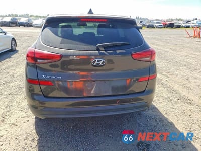 Zdjęcie 6 z 13 samochodu: 2020 HYUNDAI TUCSON SE VIN:KM8J23A4XLU116963 - miniatura