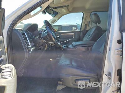 Zdjęcie 7 z 12 samochodu: 2014 RAM 1500 SLT VIN:1C6RR7LT6ES340106 - miniatura