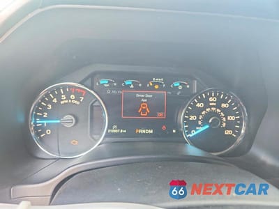Zdjęcie 9 z 12 samochodu: 2019 FORD F150 SUPERCREW VIN:1FTEW1E40KFC11687 - miniatura
