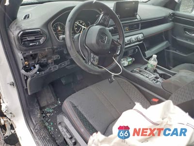 Zdjęcie 8 z 12 samochodu: 2025 HONDA PILOT SPORT VIN:5FNYG1H37SB183565 - miniatura