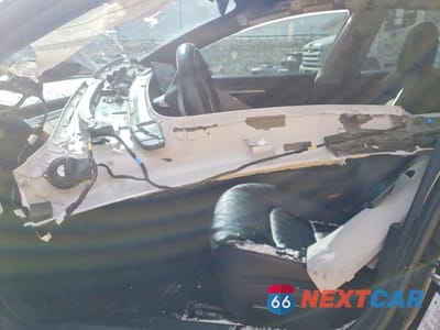 Zdjęcie 7 z 12 samochodu: 2021 TESLA MODEL 3 VIN:5YJ3E1EB1MF960952 - miniatura