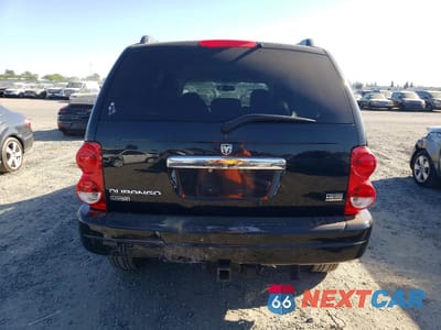 Zdjęcie 6 z 13 samochodu: 2004 DODGE DURANGO LIMITED VIN:1D4HD58D04F177228 - miniatura