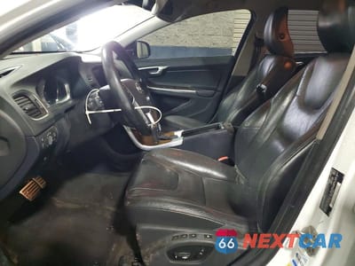 Zdjęcie 7 z 11 samochodu: 2014 VOLVO S60 T5 VIN:YV1612FS6E1287156 - miniatura