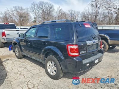 Drugie zdjęcie samochodu z przodu: 2011 FORD ESCAPE HYBRID VIN:1FMCU4K36BKA68127 - miniatura