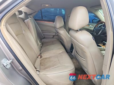 Zdjęcie 10 z 13 samochodu: 2014 CHRYSLER 300C VIN:2C3CCAEGXEH222312 - miniatura