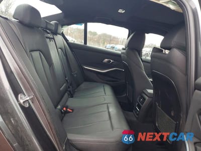Zdjęcie 10 z 12 samochodu: 2020 BMW 330I VIN:3MW5R1J08L8B05960 - miniatura