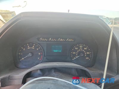 Zdjęcie 9 z 12 samochodu: 2019 FORD F150 XL 5.0L V8 VIN:1FTMF1C5XKKC90297 - miniatura