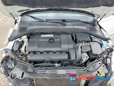Zdjęcie 12 z 13 samochodu: 2014 VOLVO XC60 T6 VIN:YV4952DL1E2518393 - miniatura