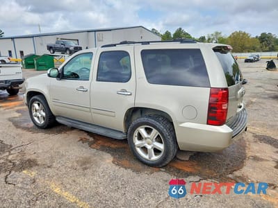 Drugie zdjęcie samochodu z przodu: 2014 CHEVROLET TAHOE C1500 LTZ VIN:1GNSCCE04ER109727 - miniatura