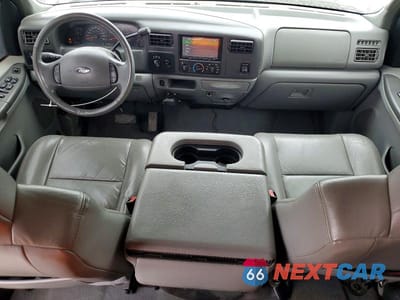 Zdjęcie 8 z 11 samochodu: 2004 FORD F250 SUPER DUTY VIN:1FTNW21P84ED31994 - miniatura