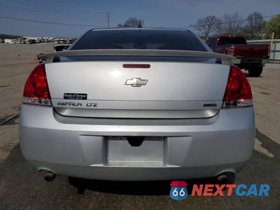 Zdjęcie 6 z 13 samochodu: 2014 CHEVROLET IMPALA LIMITED LTZ VIN:2G1WC5E30E1104865 - miniatura