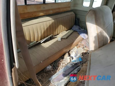 Zdjęcie 10 z 12 samochodu: 1983 FORD F-150 VIN:1FTEX15F4DKA33680 - miniatura