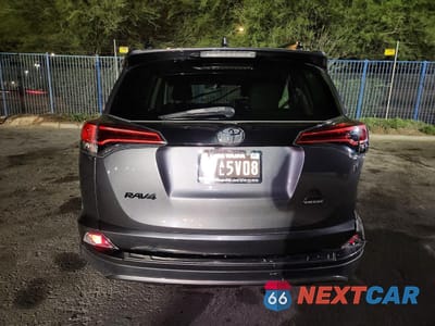 Zdjęcie 6 z 14 samochodu: 2018 TOYOTA RAV4 ADVENTURE VIN:2T3RFREV7JW798282 - miniatura