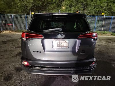 Zdjęcie 6 z 14 samochodu: 2018 TOYOTA RAV4 ADVENTURE VIN:2T3RFREV7JW798282 - miniatura