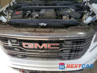 Zdjęcie 11 z 11 samochodu: 2023 GMC SIERRA K1500 AT4 VIN:1GTUUEE80PZ197985 - miniatura