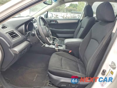 Zdjęcie 7 z 14 samochodu: 2018 SUBARU OUTBACK 2.5I PREMIUM VIN:4S4BSADC2J3375137 - miniatura