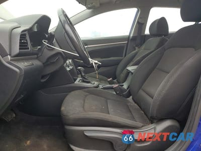 Zdjęcie 7 z 12 samochodu: 2020 HYUNDAI ELANTRA SEL VIN:KMHD84LF1LU945999 - miniatura