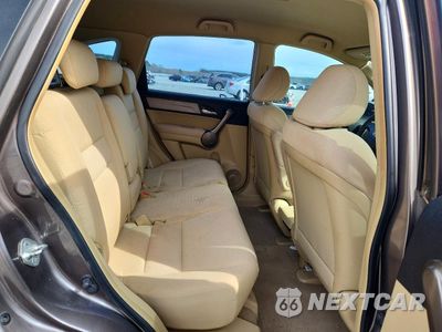 Zdjęcie 10 z 13 samochodu: 2009 HONDA CR-V LX VIN:5J6RE38359L006682 - miniatura