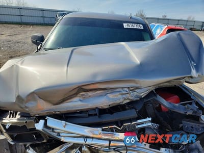 Zdjęcie 11 z 11 samochodu: 2007 GMC NEW SIERRA C1500 VIN:1GTEC14027Z590060 - miniatura