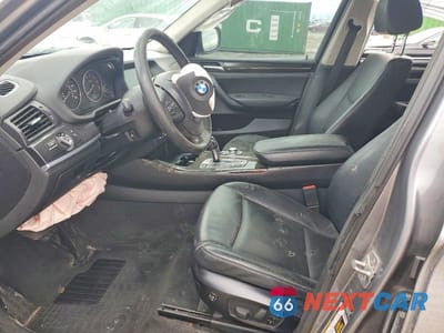 Zdjęcie 7 z 14 samochodu: 2012 BMW X3 XDRIVE28I VIN:5UXWX5C53CL720100 - miniatura