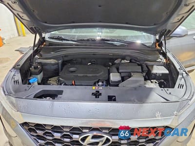 Zdjęcie 12 z 13 samochodu: 2020 HYUNDAI SANTA FE SEL VIN:5NMS3CAD1LH153820 - miniatura