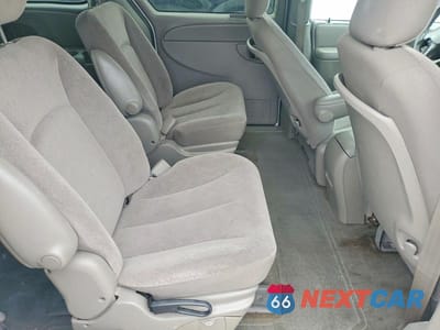 Zdjęcie 11 z 12 samochodu: 2003 DODGE GRAND CARAVAN SPORT VIN:2D4GP44L03R273314 - miniatura