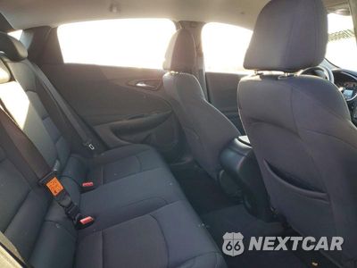 Zdjęcie 10 z 11 samochodu: 2016 CHEVROLET MALIBU LS VIN:1G1ZB5ST2GF314609 - miniatura