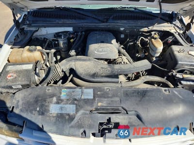 Zdjęcie 12 z 12 samochodu: 2004 CHEVROLET TAHOE K1500 VIN:1GNEK13Z54R151988 - miniatura