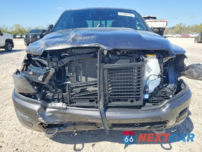 Piąte zdjęcie samochodu w środku: 2025 RAM 1500 BIG HORN VIN:1C6SRFFP2SN767089 - miniatura