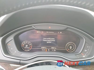 Zdjęcie 9 z 12 samochodu: 2018 AUDI Q5 PREMIUM PLUS VIN:WA1BNAFY0J2237259 - miniatura