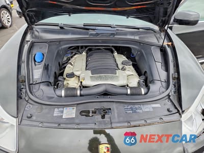 Zdjęcie 12 z 13 samochodu: 2008 PORSCHE CAYENNE S VIN:WP1AB29P08LA46060 - miniatura