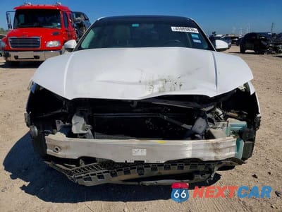 Piąte zdjęcie samochodu w środku: 2016 AUDI A3 PREMIUM VIN:WAUB8GFF0G1067690 - miniatura