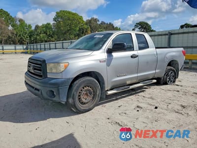 2011 TOYOTA TUNDRA GRADE 5TFRY5F10BX114457 - główne zdjęcie licytacji z USA - miniatura