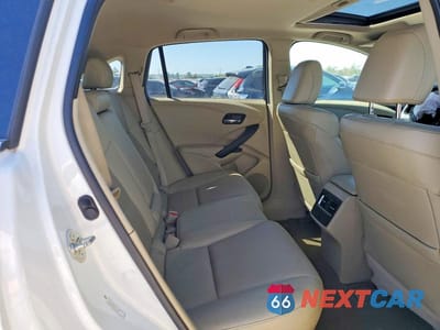 Zdjęcie 11 z 13 samochodu: 2017 ACURA RDX ADVANCE VIN:5J8TB3H79HL017031 - miniatura