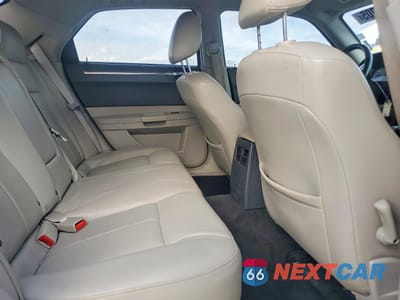 Zdjęcie 10 z 12 samochodu: 2007 CHRYSLER 300 TOURING VIN:2C3KA53G77H629793 - miniatura