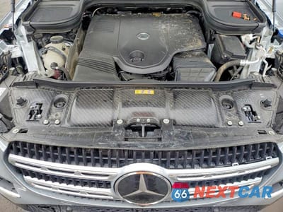 Zdjęcie 11 z 11 samochodu: 2025 MERCEDES-BENZ GLE 450 4MATIC VIN:4JGFB5KB6SB331538 - miniatura