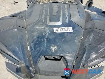 Zdjęcie 11 z 11 samochodu: 2019 POLARIS SLINGSHOT SL VIN:57XAAPFA0K8135663 - miniatura