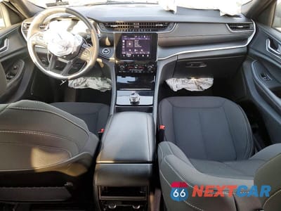 Zdjęcie 8 z 13 samochodu: 2025 JEEP GRAND CHEROKEE LAREDO VIN:1C4RJHAG1SC344176 - miniatura