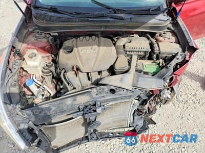 Zdjęcie 11 z 13 samochodu: 2011 HYUNDAI SONATA SE VIN:5NPEC4AC3BH114528 - miniatura