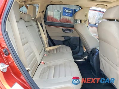Zdjęcie 11 z 14 samochodu: 2019 HONDA CR-V EX VIN:2HKRW1H52KH503451 - miniatura