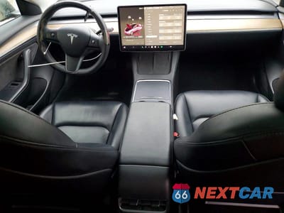 Zdjęcie 8 z 12 samochodu: 2023 TESLA MODEL 3 VIN:5YJ3E1EA8PF457981 - miniatura