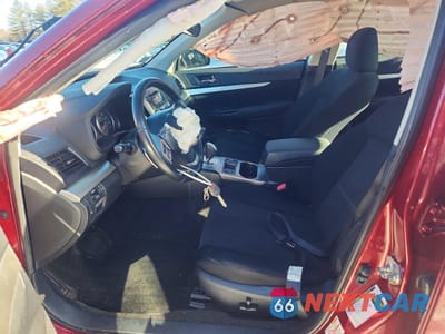 Zdjęcie 7 z 13 samochodu: 2013 SUBARU LEGACY 2.5I PREMIUM VIN:4S3BMBC63D3042868 - miniatura