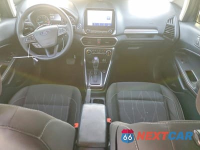 Zdjęcie 8 z 13 samochodu: 2021 FORD ECOSPORT SE VIN:MAJ3S2GE1MC444129 - miniatura