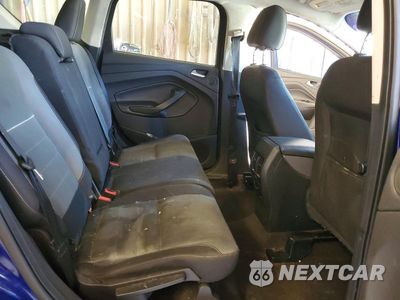 Zdjęcie 11 z 13 samochodu: 2015 FORD ESCAPE SE VIN:1FMCU0GX2FUB03874 - miniatura